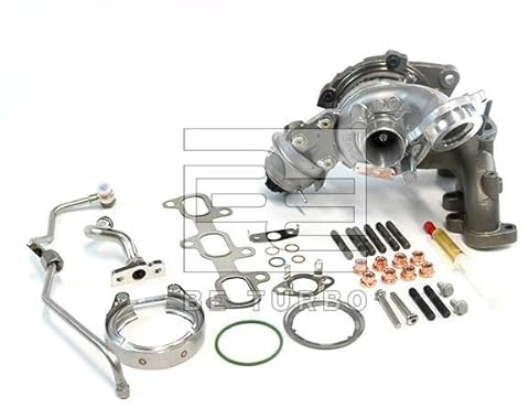 BE TURBO 129101SK1 Motorräume
