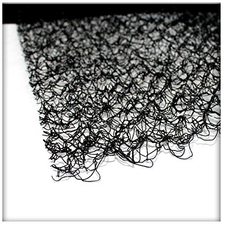 Kieskönig Krallmatte Ufermatte Böschungsmatte Teichmatte 1 Meter breit 18 mm Dick 5 m (5 m²)