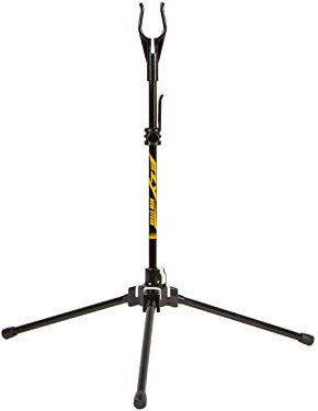 Cartel EZY Bogenständer schwarz