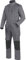 WÜRTH MODYF Overall Cetus - professioneller Arbeitsoverall für Herren – warmer & robuster Outdoor-Overall - in der Größe XXL in Grau