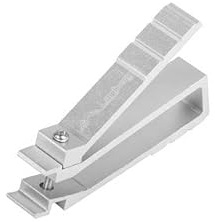 Lanberg CAGE NUT RESERTION and Removal M6 Tool