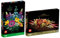 Lego 10313 - Juego de 2 ramos de flores silvestres y flores secas 10314