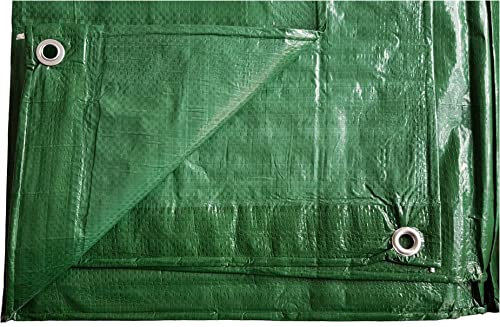 3m x 3m royal green waterproof garden tarp,tarpaulin diy cover up camping ground sheet,car boot cover