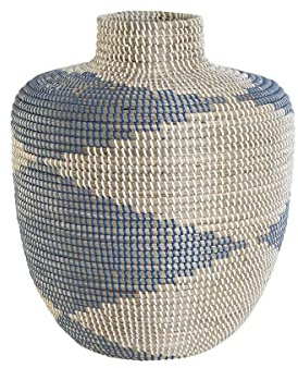 DKD Home Decor Vase, Standard
