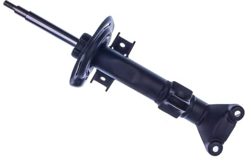 DENCKERMANN Stoßdämpfer DSB572G Vorderachse