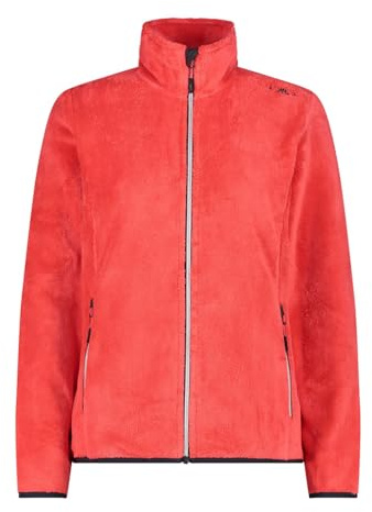 CMP Damen Lightweight | Clima-Protect-Membran, Schutz vor Nässe, Primaloft-Wärme ohne Volumen, leichte Wärmeisolierung