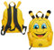Borussia Dortmund Emma-Rucksack Kinder Rucksack Kindergartenrucksack BVB 09