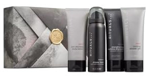 The Ritual of Homme Geschenkset – S Geschenkbox