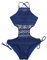 CEWIFO Costume da Bagno Donna Vita Alta Le Migliori Offerte di Oggi Vestito Sexy Donna Vestiti Sexy Donna Costume Due Pezzi Reggiseno Imbottito Piscina Donn Coppe per Bikini Uncinetto
