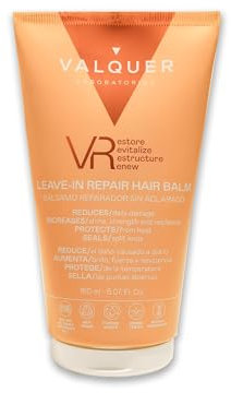 VR – Leave-In Conditioning Balsamo Riparativo Idratante 200ml Cura quotidiana dei Capelli