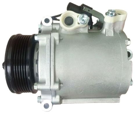 Compresor de aire acondicionado para Mitsubishi Lancer Outlander 7813A321 7813A328 AKC200A204G AKS200A402C MR315567 7813a069