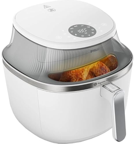 Philips 3000 series NA331/10 fryer Single 6.2 L Stand-alone 1700 W Hot air fryer