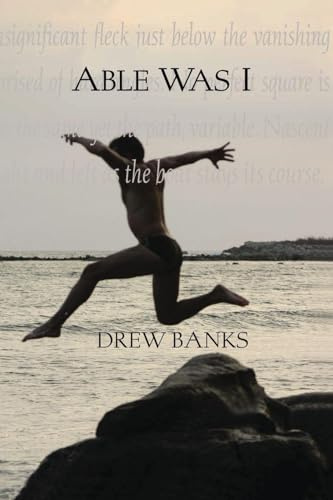 Able Was I (The Elba Trilogy, Band 1)