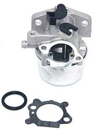 Carburador para Briggs y Stratton 790845, 799871, 799866, 796707, 794304, cortacésped Quantum para Toro, generador, Motor, carburador