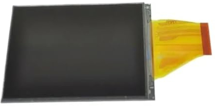 Fotocamera digitale senza schermo LCD retroilluminato, compatibile con PENTAX, Q