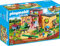 PLAYMOBIL City Life 9275 Hotel de Mascotas, A Partir de 4 años
