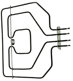 Resistencia de parrilla de 2300 W para horno Balay – 00688620