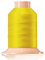 Filo da Cucire Gutermann Tera 40 | Cono 1200 m Poliestere Alta Resistenza | Ricopertura Canne da Pesca, Pelle, Tende, Ricamo | Finezza 40 | Colore a Scelta