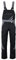 Planam Highline Herren Latzhose schwarz Schiefer Zink Modell 2712 Größe 26