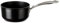 Circulon 16cm Milkpan, 1.4L, Black, Non-Stick, Oven Safe to 260°C, Dishwasher Safe