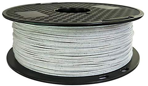 3D filament 1,75 mm Marble Marmor 1000g 1.75mm 3D Druck