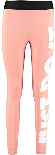 Nike Legasee Leggings Hw Just Do It - Femme Leggings - Legasee Leggings Hw Just Do It - Femme