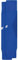 Erima Stutzen Tube Socks New Royal/Weiß 47-48