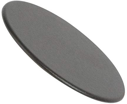 sparefixd Gas Burner Large Cap to Fit Siemens Hob 00615298