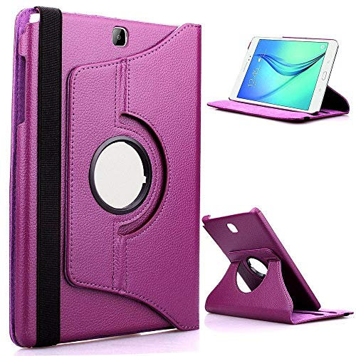JiuRui - Funda y fundas para Samsung Galaxy Tab 4 7,0 pulgadas, soporte de carcasa tablet, caja de rebote, para Samsung Galaxy Tab 4 7,0 pulgadas T230 T231 T235 SM-T231 SM-T235 TAB4 7