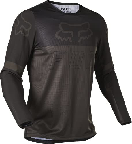 FOX Legion Lt Jersey Black XL