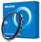 filtro Adattatore da 43mm a 55mm Compatibile con tutte 43mm le Obiettivo a 55mm UV,ND,CPL,filtro,43mm lens to 55mm fotocamera Filtro (43-55mm)