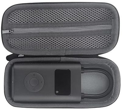 Hard EVA Case For Xiaomi Car Inflator 1S Pump Case Mijia Inflatable Treasure Box Electric High Pressure Air Pump Protector