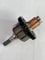 TJPoto # XDT04 18v LXT Cordless Impact Driver Armature Replacement Part New for Makita