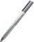 Stylet Compatible avec HP Stylet pour Microsoft Surface Pro X 9 8 7 6 5 4 3 Book/Laptop/Surface Go Stylet Pen (Argent)