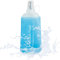 J.CARP Bouteille d'eau souple de 250 ml en TPU pliable pour la course à pied, le cyclisme, la randonnée, l'escalade, l'extérieur, la moto