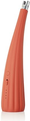 AdHoc FZ144 Arc Electric Storm Lighter with Over 1000°C, Windproof, Extra Long Ignition Neck, Rechargeable with USB-C, LED Charging Indicator, Safe and Eco-Friendly, Earth