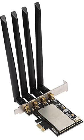 BCM94360CD BCM94360CD NGFF zu PCI Express Wireless Adapter X 2, X4, X8, X16 Karte für Mac OS System