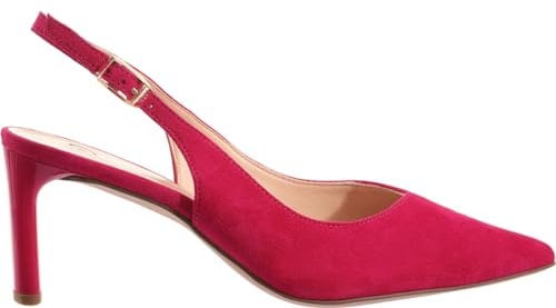 Högl Damen Maribel Pumps, pink, 37.5 EU