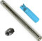 OKYOUK Minimale G Coupler für Fettpresse (nur 13mm), Mit Reinigungswerkzeug,Fettpresse Kupplung Mundstück Kupplung für Kegel,Schmiernippel Fettpresse für alle Arten (Linear Nozzles)