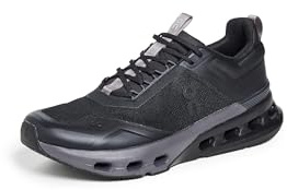 On Herren Cloudnova X Sneaker