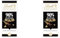 Lindt Excellence Chocolat Noir, 90% Cacao, 100g (Lot de 2)
