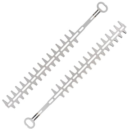 Sbeite 18-inch Hedge Ttrimmer Blades Replacement for Stihl HS45T Hedge Trimmer, 2 Blades