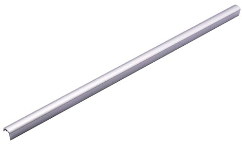 BestParts Natural Silver LCD Hinge Trunks Rear Cover Replacement for HP 15-DY 15-EF 15Z-EF Series Laptop Display Bezel Hinge Cover Strip Cap L63609-001