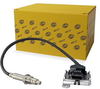 HELLA 6PN 358 307-271 NOx-Sensor, NOx-Katalysator - 5-polig - Kabel: 390mm | 6PN 358 307-271 passend für A-Klasse B-Klasse C