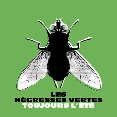 Toujours l'Ete (Best of) (White