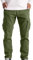 Generisch Angebote des Tages,Cargohose Herren Chino Hose mit 6 Taschen Cargo Hose Stretch Jogginghose für Männer mit Bundgummi Elastische Hosen Herren Hose Sommer Leicht Man of Mayhem