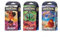 Juego de cartas Lorcana Trading Card Game: The First Chapter Starter Deck | Juego de 3 barajas (inglés) + Heartforcards® protección de envío