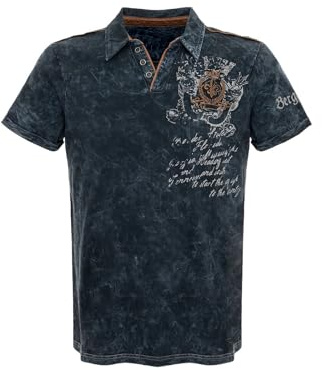 Hangowear Herren Poloshirt YORK