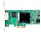 PCIe Network Card, Intel I350AM2 Dual Port Gigabit Ethernet Adapter, RJ45 NIC