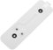 Homoyoyo Replacement Backplate for Video Doorbells Simple Design Plastic Material Easy Wall Mount Secure Fit